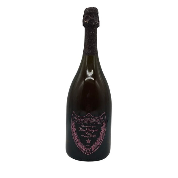 ドンペリニヨン ロゼ 2008 750ml 12.5% Dom Perignon Rose シャンパン【O4】