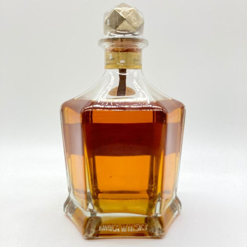 東京都限定◆ニッカ ウイスキー グランド エイジ アート オブ ブレンド 660ml 45% NIKKA WHISKY GRAND AGE Art of Blend 【B1】