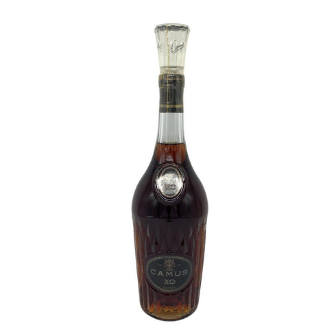 カミュ XO ロングネック 700ml 40% CAMUS コニャック【X4】
