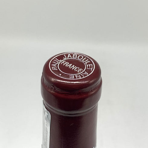 ポール ジャブレ エネ エルミタージュ ラ シャペル 2016 750ml 14.5% Paul Jaboulet Ainé Hermitage La Chapelle フランスワイン【V4】