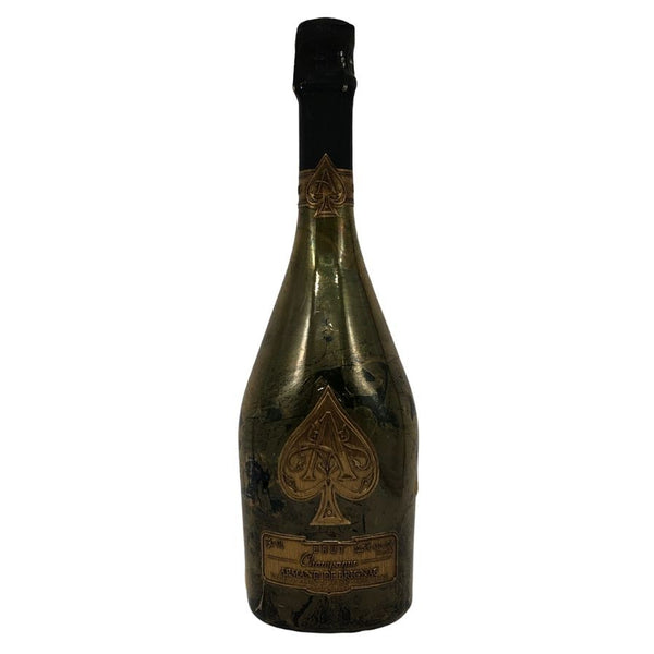 アルマンド ブリニャック ゴールド 750ml 12.5% ARMAND DE BRIGNAC GOLD シャンパン【A2】
