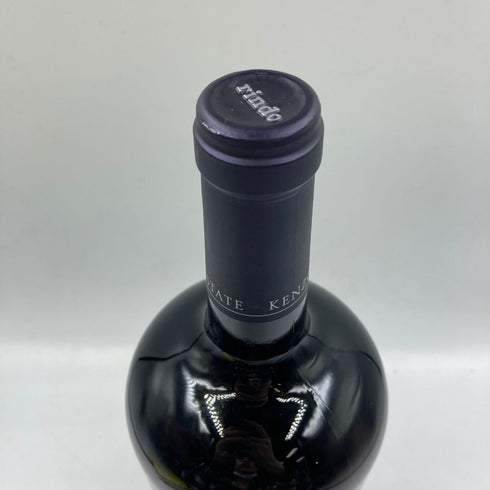 ケンゾー エステート 紫鈴 2010 1500ml 14.2% KENZO ESTATE rindo 【H4】