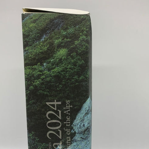東京都限定◆井川蒸溜所 シングルモルト デッサンシリーズ Flora フローラ 2024 タカネマンテマ ウイスキー 700ml 53% 【R1】
