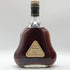 ヘネシーXO クリアボトル 金キャップ 700ml 40% Hennessy コニャック【O4】