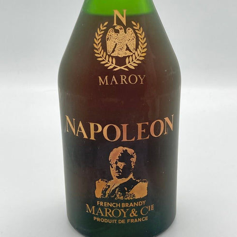 ナポレオン マロイ 特級 40% 700ml NAPOLEON MAROY ブランデー【U4】
