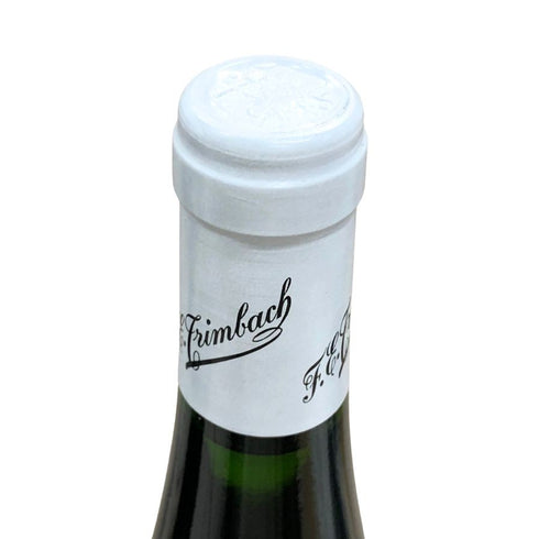 リースリング クロ サンテューヌ トリンバック 2017 750ml 13.5% Trimbach Riesling Clos Ste Hune 白ワイン【I3】