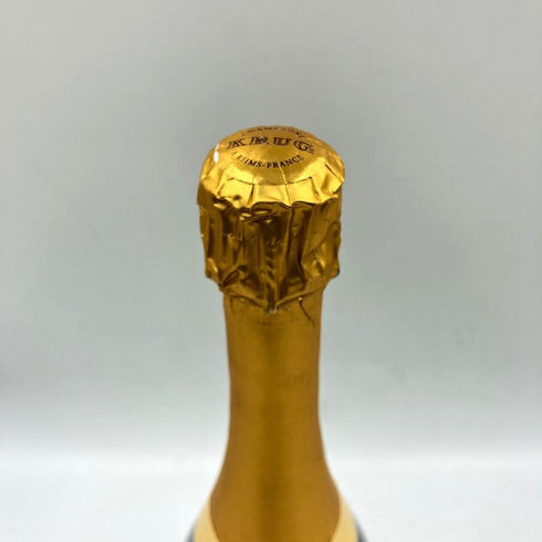 クリュッグ ブリュット 白 750ml 12.5% KRUG BRUT シャンパン【S】