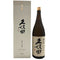 朝日酒造 久保田 萬寿 純米大吟醸 1800ml 15% 2025年11月 日本酒- 純米大吟醸酒【Q1】