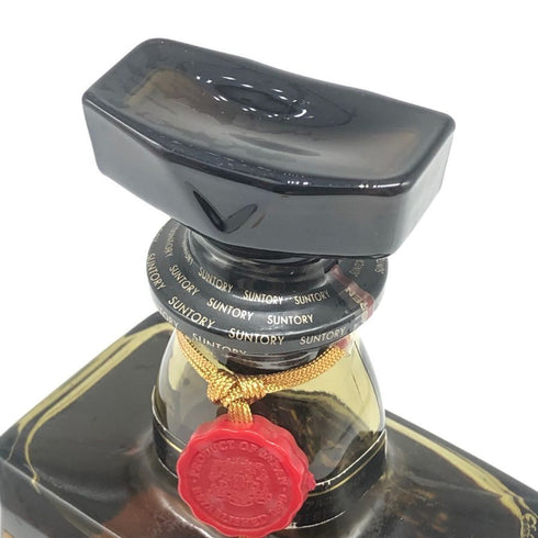 東京都限定◆サントリー ローヤル SR 向獅子マーク 720ml 43% SUNTORY ROYAL 【U4】