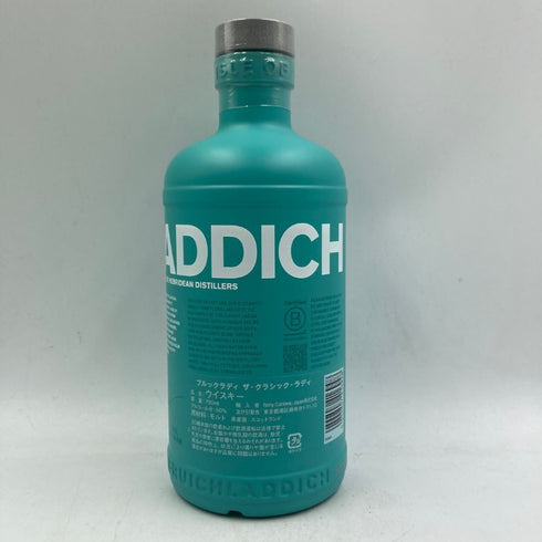 ブルックラディ ザ クラシック ラディ 700ml 50% BRUICHLADDICH THE CLASSIC LADDIE スコッチウイスキー【F】