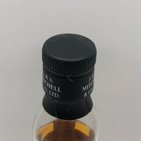 スプリングバンク 5年 シングルモルト ウイスキー 57.1% 700ml SPRINGBANK スコッチウイスキー【C4】