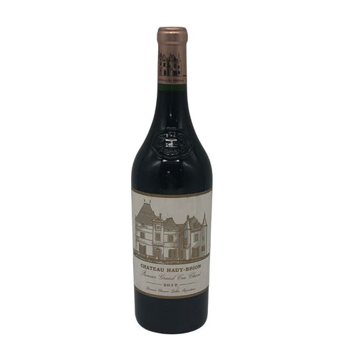シャトー オー ブリオン 2017 750ml 14% CHATEAU HAUT BRION ボルドーワイン【AFA15】