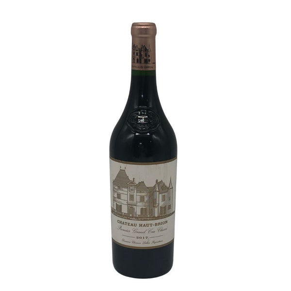 シャトー オー ブリオン 2017 750ml 14% CHATEAU HAUT BRION ボルドーワイン【AFA15】