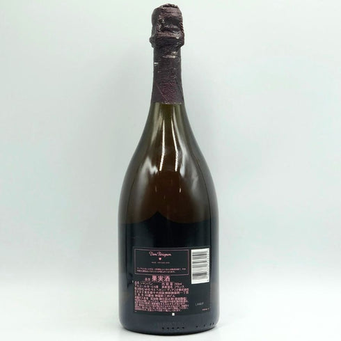 ドンペリニヨン ロゼ 2008 750ml 12.5% Dom Perignon Rose シャンパン【F4】