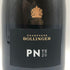 ボランジェ PN TX20 750ml 12.5% BOLLINGER シャンパン【L0】