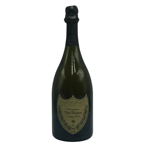 ドンペリニヨン ブリュット 白 2015 750ml 12.5% Dom Perignon Brut シャンパン【J0】