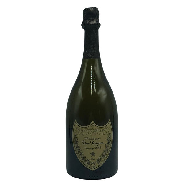 ドンペリニヨン ブリュット 白 2015 750ml 12.5% Dom Perignon Brut シャンパン【J0】