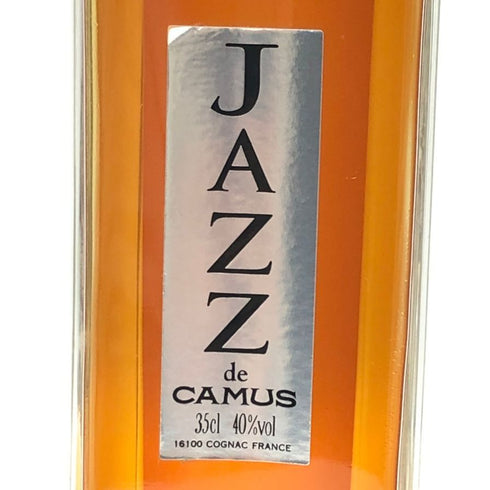カミュ ジャズ 350ml 40% CAMUS JAZZ コニャック【X1】