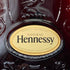 ヘネシーXO クリアボトル 金キャップ 700ml 40% Hennessy コニャック【O1】