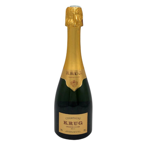 クリュッグ 白 375ml 12% KRUG シャンパン【E0】