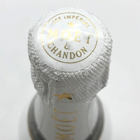 モエ エ シャンドン アイス アンペリアル 750ml 12% Moet&Chandon ICE IMPERIAL シャンパン【S1】