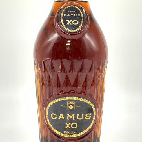 カミュ XO ロングネック 700ml 40% CAMUS コニャック【O4】