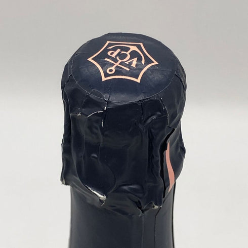 ヴーヴ クリコ ロゼ リッチ オン アイス 750ml 12% Veuve Clicquot Rose シャンパン【G0】