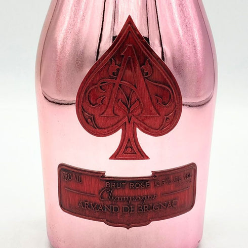 アルマンド ブリニャック ロゼ 750ml 12.5% ARMAND DE BRIGNAC ROSE シャンパン【C1】
