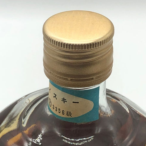 グレンファークラス 12年 特級表記 750ml 43% スコッチ ウイスキー Glenfarclas スコッチウイスキー【A3】