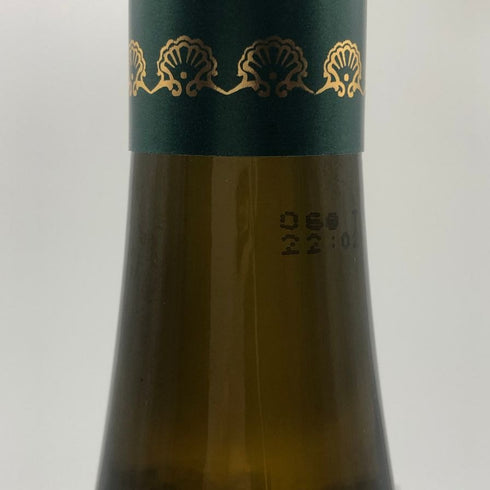 フェア アラニー ドゥーナ ボッレジオ 2022 750ml 10% FEHER ARANY DUNA BORREGIO 白ワイン【L4】