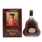 ヘネシーXO クリアボトル 金キャップ 700ml 40% Hennessy コニャック【O1】