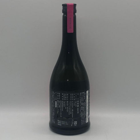 新政酒造 新政 秋櫻 コスモス 改良信交 2024 720ml 13% 2025年2月出荷 ARAMASA 日本酒- 純米酒【AFA15】