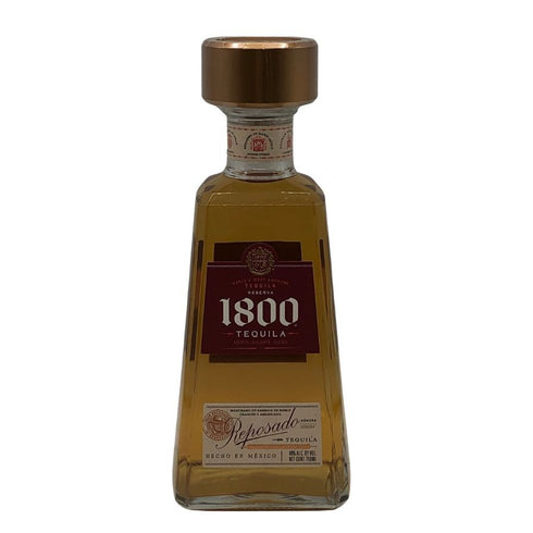 クエルボ 1800 レポサド 750ml 40% CUERVO REPOSADO テキーラ【Q2】