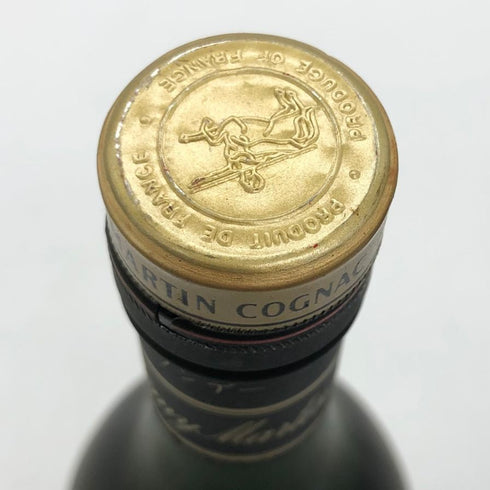 レミーマルタン VSOP ファインシャンパーニュ 旧旧ラベル 700ml 40% REMY MARTIN FINE CHAMPAGNE コニャック【C1】