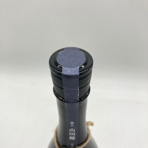 産土 2023 山田錦 二農醸 720ml 13% 2024年3月 UBUSUNA 【V4】