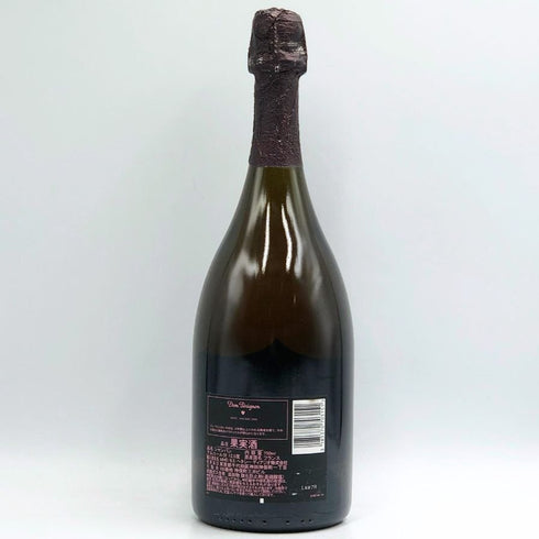 ドンペリニヨン ロゼ 2008 750ml 12.5% Dom Perignon Rose シャンパン【H2】