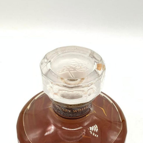 東京都限定◆サントリー 響 17年 700ml 43% SUNTORY 箱無 【P1】