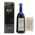 高木酒造 十四代 鬼兜 オーク樽長期貯蔵 720ml 40% 米焼酎【A1】