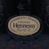 ヘネシー XO 金キャップ クリアボトル 1000ml Hennessy ブランデー【Y1】