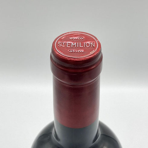 シャトー ド フォンベル 2016 750ml 13.5% Chateau de FONBEL ボルドーワイン【U1】