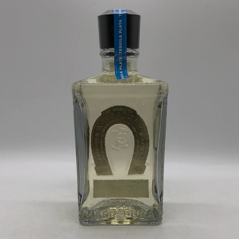エラドゥーラ プラタ 750ml 40% HERRADURA PLATA テキーラ【N1】