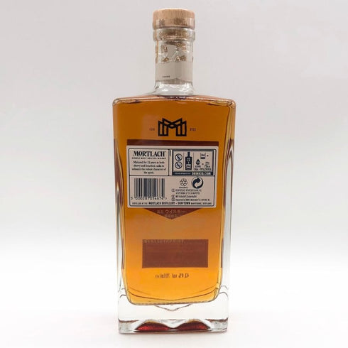 モートラック 12年 シングルモルト 700ml 43.4% MORTLACH スコッチウイスキー【L1】