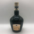 ロイヤルサルート 21年 ザ モルト ブレンド 陶器ボトル グリーン 700ml 40% Royal Salute The Malt Blend スコッチウイスキー1417g【B2】
