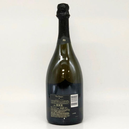 ドンペリニヨン P2 プレニチュード2 2006 750ml 12.5% Dom Perignon Plenitude2 シャンパン【X4】