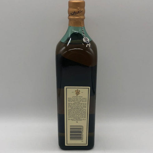 ジョニーウォーカー ブルーラベル 750ml 43% JOHNNIE WALKER スコッチウイスキー【M2】