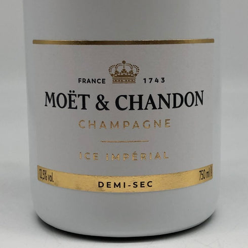 モエ エ シャンドン アイス アンペリアル 750ml 12% Moet&Chandon ICE IMPERIAL シャンパン【O4】