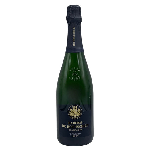 バロンドロートシルト ブリュット 750ml 12% BARONS DE ROTHSCHILD シャンパン【B0】