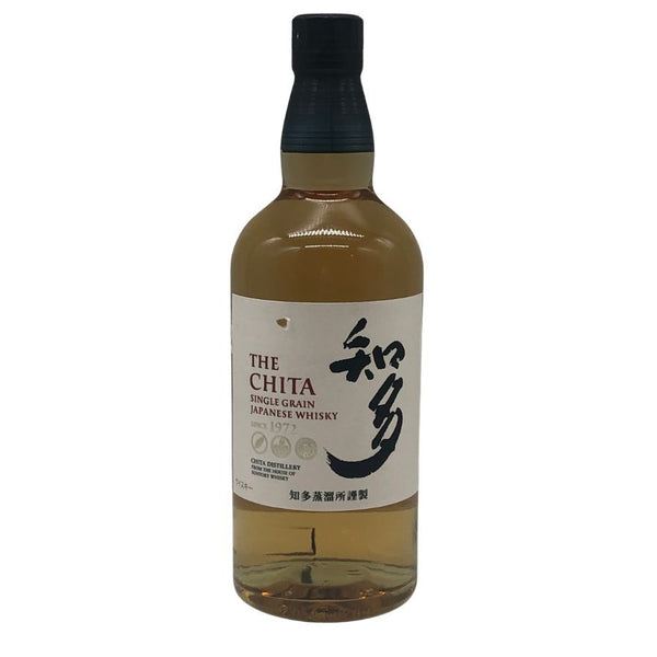 東京都限定◆サントリー 知多 シングルグレーン 700ml 43% SUNTORY CHITA 【P2】