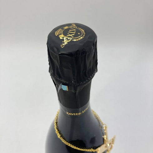 ザビエ ルイ ヴィトン ミレジメ 2015 ブジー グランクリュ ブリュット 12% 750ml XLV DEGORGE XAVIER L VUITTON MILLESIME Grand Cru Brut シャンパン【E】