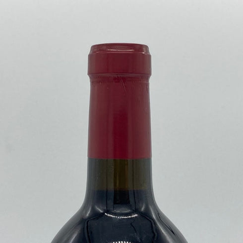 シャトー ジャン フォー ルージュ 2015 750ml 15% Chateau Jean Faux Rouge ボルドーワイン【F1】